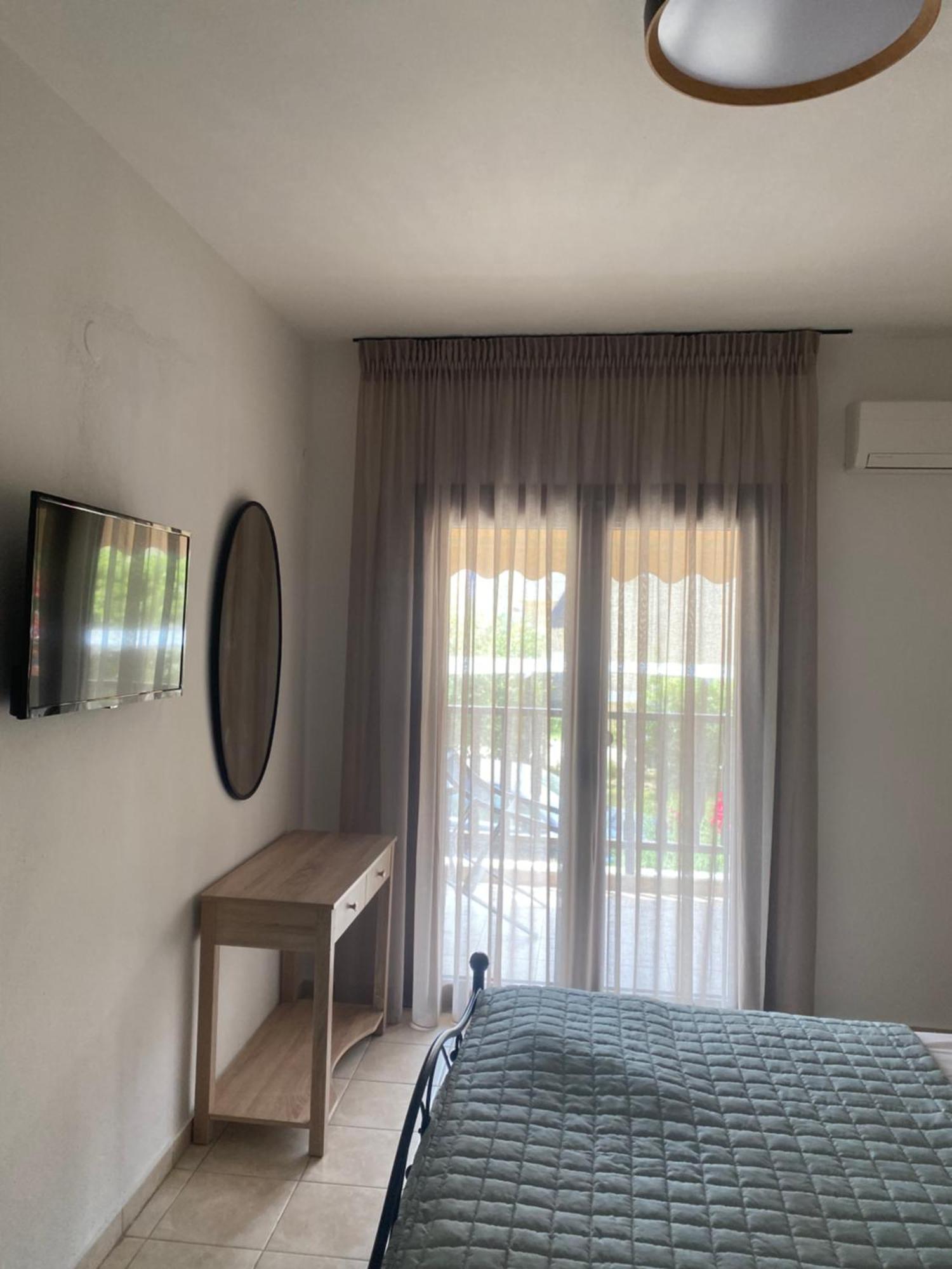 Georgoudi Apartments Nikiti  Exterior photo