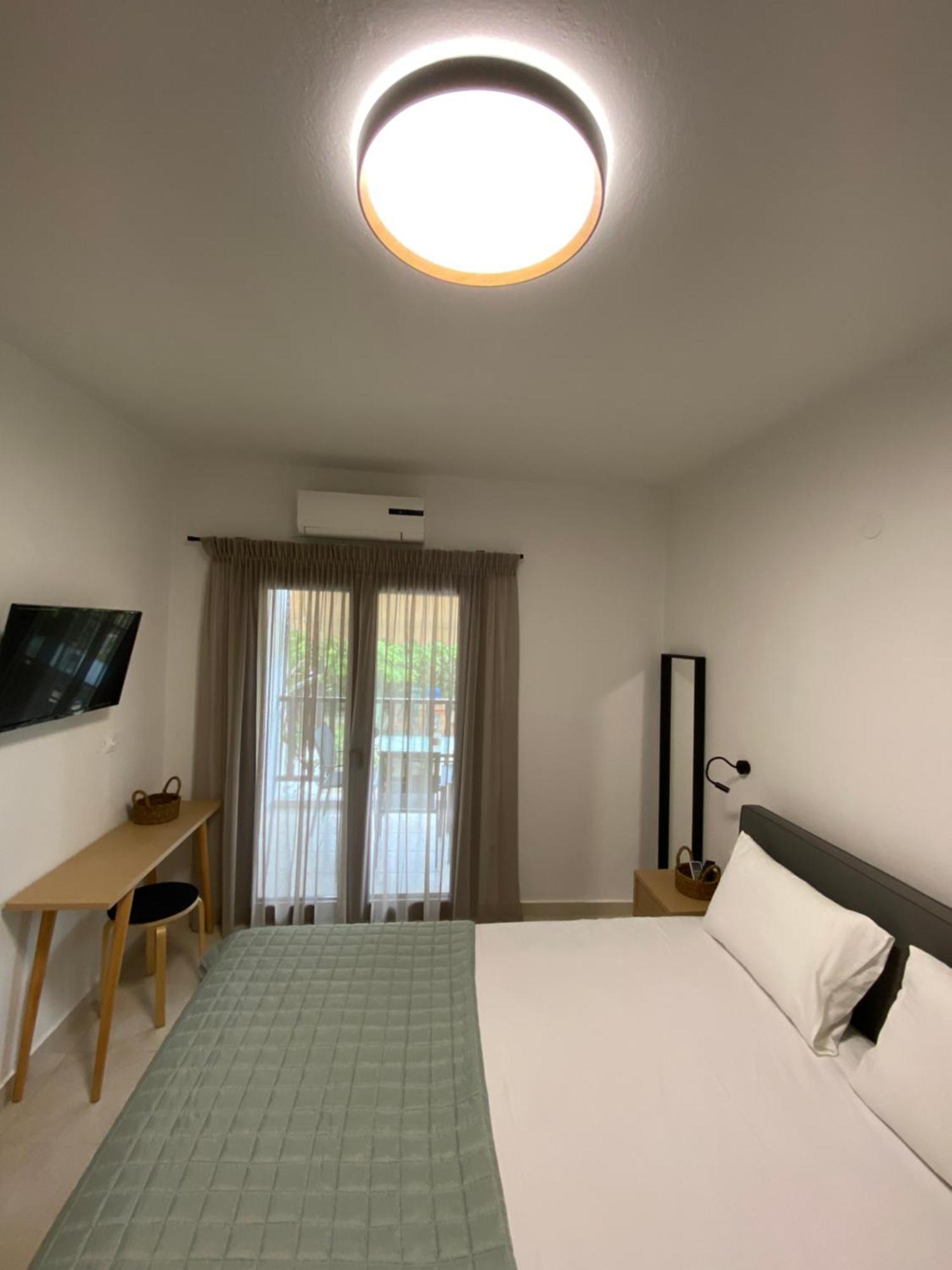 Georgoudi Apartments Nikiti  Exterior photo