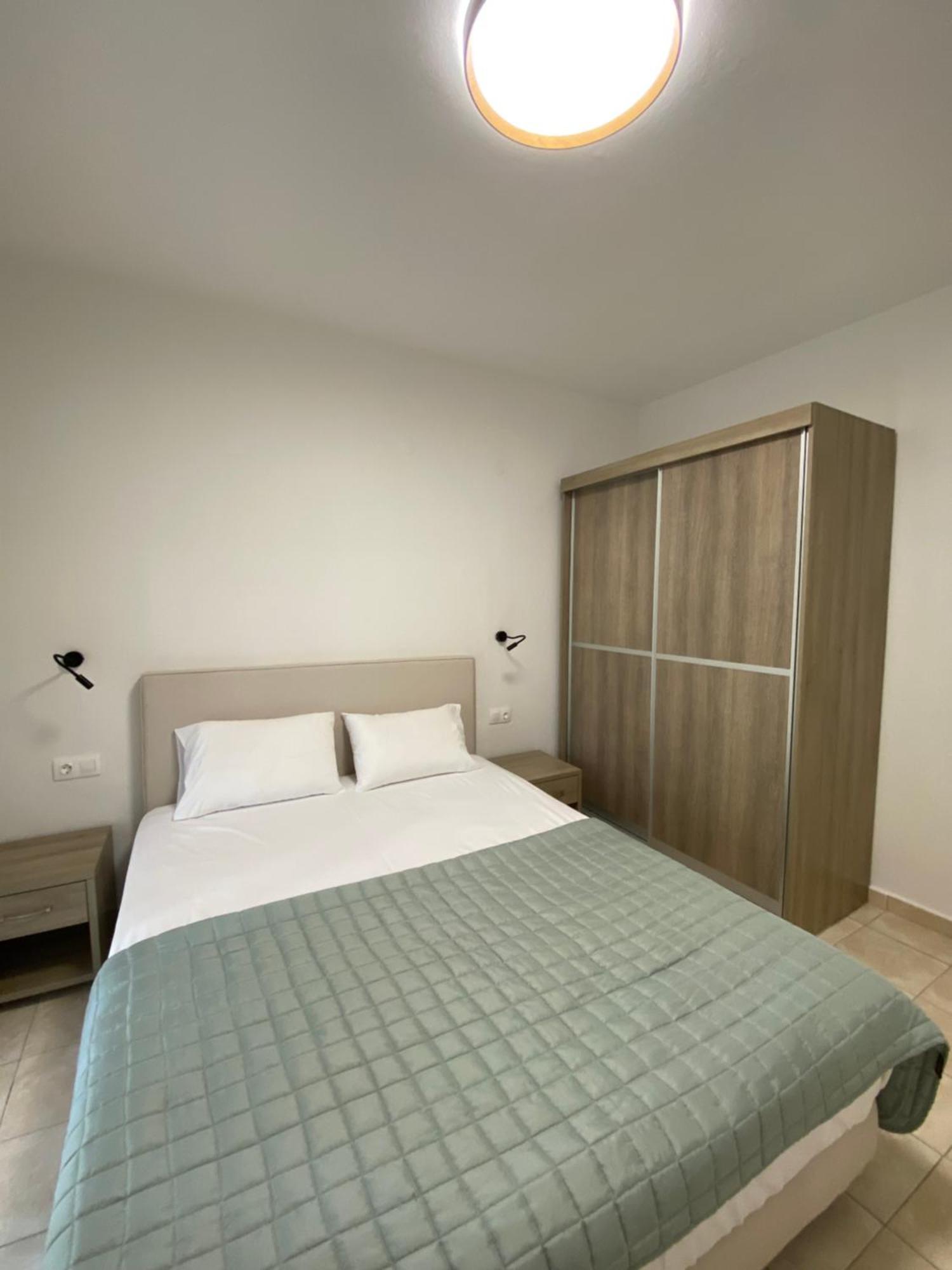 Georgoudi Apartments Nikiti  Exterior photo